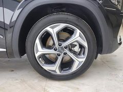 Geely Xingyue L 2021 2.0TD DCT EVO two-wheel drive premium - фото 6