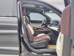 Geely Xingyue L 2021 2.0TD DCT EVO two-wheel drive premium - фото 8
