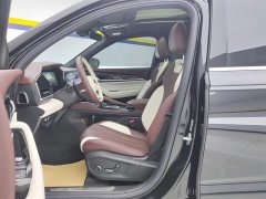 Geely Xingyue L 2021 2.0TD DCT EVO two-wheel drive premium - фото 9