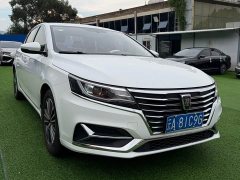 SAIC Roewe i6 Classic 2020 PLUS 20T TST Internet Honor Smart Edition - фото 1