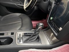 SAIC Roewe i6 Classic 2020 PLUS 20T TST Internet Honor Smart Edition - фото 13