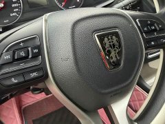 SAIC Roewe i6 Classic 2020 PLUS 20T TST Internet Honor Smart Edition - фото 18