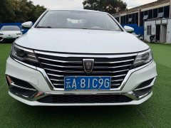 SAIC Roewe i6 Classic 2020 PLUS 20T TST Internet Honor Smart Edition - фото 2