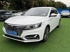 SAIC Roewe i6 Classic 2020 PLUS 20T TST Internet Honor Smart Edition - фото 3