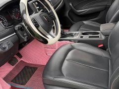 SAIC Roewe i6 Classic 2020 PLUS 20T TST Internet Honor Smart Edition - фото 4