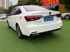 SAIC Roewe i6 Classic 2020 PLUS 20T TST Internet Honor Smart Edition - фото 7