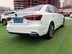 SAIC Roewe i6 Classic 2020 PLUS 20T TST Internet Honor Smart Edition - фото 9