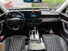 Hongqi HS5 2019 2.0T Zhilian Flagship Edition - фото 10
