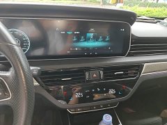 Hongqi HS5 2019 2.0T Zhilian Flagship Edition - фото 13