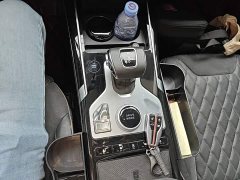 Hongqi HS5 2019 2.0T Zhilian Flagship Edition - фото 14