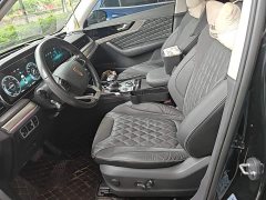 Hongqi HS5 2019 2.0T Zhilian Flagship Edition - фото 15