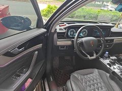 Hongqi HS5 2019 2.0T Zhilian Flagship Edition - фото 16