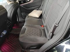Hongqi HS5 2019 2.0T Zhilian Flagship Edition - фото 17