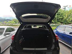 Hongqi HS5 2019 2.0T Zhilian Flagship Edition - фото 19