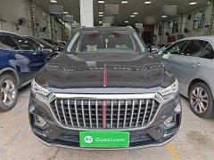 Hongqi HS5 2019 2.0T Zhilian Flagship Edition - фото 3