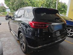 Hongqi HS5 2019 2.0T Zhilian Flagship Edition - фото 5