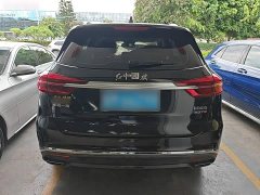 Hongqi HS5 2019 2.0T Zhilian Flagship Edition - фото 6