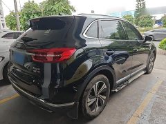 Hongqi HS5 2019 2.0T Zhilian Flagship Edition - фото 7