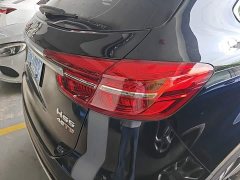 Hongqi HS5 2019 2.0T Zhilian Flagship Edition - фото 8