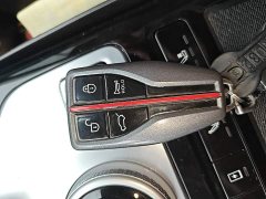 Hongqi HS5 2019 2.0T Zhilian Flagship Edition - фото 9