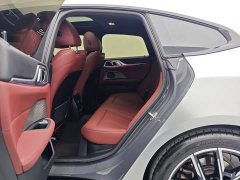 BMW 4 Series 2023 425i Gran Coupe M Sports Night Package - фото 12