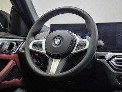 BMW 4 Series 2023 425i Gran Coupe M Sports Night Package - фото 13