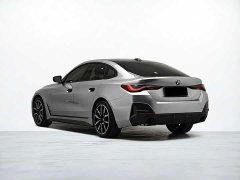 BMW 4 Series 2023 425i Gran Coupe M Sports Night Package - фото 4