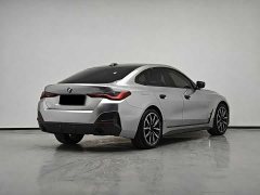 BMW 4 Series 2023 425i Gran Coupe M Sports Night Package - фото 5