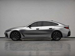 BMW 4 Series 2023 425i Gran Coupe M Sports Night Package - фото 7