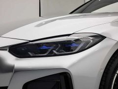 BMW 4 Series 2023 425i Gran Coupe M Sports Night Package - фото 8