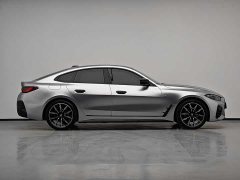 BMW 4 Series 2023 425i Gran Coupe M Sports Night Package - фото 9