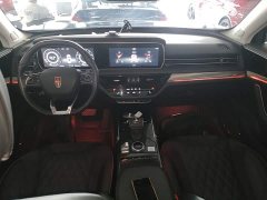 Hongqi HS5 2019 2.0T Zhilian Qixiang four-wheel drive version - фото 10