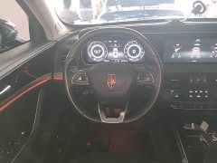 Hongqi HS5 2019 2.0T Zhilian Qixiang four-wheel drive version - фото 11