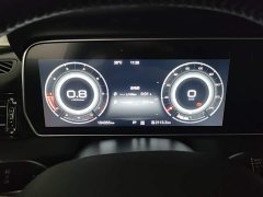 Hongqi HS5 2019 2.0T Zhilian Qixiang four-wheel drive version - фото 12