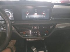 Hongqi HS5 2019 2.0T Zhilian Qixiang four-wheel drive version - фото 13