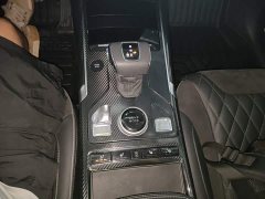 Hongqi HS5 2019 2.0T Zhilian Qixiang four-wheel drive version - фото 14
