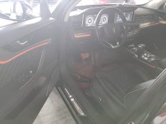 Hongqi HS5 2019 2.0T Zhilian Qixiang four-wheel drive version - фото 16
