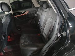 Hongqi HS5 2019 2.0T Zhilian Qixiang four-wheel drive version - фото 17