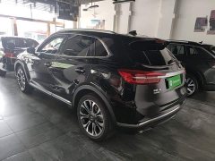 Hongqi HS5 2019 2.0T Zhilian Qixiang four-wheel drive version - фото 5
