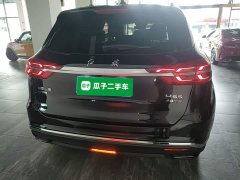 Hongqi HS5 2019 2.0T Zhilian Qixiang four-wheel drive version - фото 6