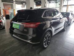 Hongqi HS5 2019 2.0T Zhilian Qixiang four-wheel drive version - фото 7