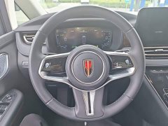 Hongqi HQ9 PHEV 2.0T four-wheel drive luxury version - фото 11