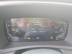 Hongqi HQ9 PHEV 2.0T four-wheel drive luxury version - фото 12