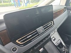 Hongqi HQ9 PHEV 2.0T four-wheel drive luxury version - фото 13