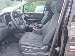 Hongqi HQ9 PHEV 2.0T four-wheel drive luxury version - фото 15
