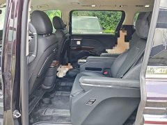 Hongqi HQ9 PHEV 2.0T four-wheel drive luxury version - фото 17