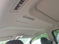 Hongqi HQ9 PHEV 2.0T four-wheel drive luxury version - фото 18