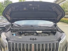 Hongqi HQ9 PHEV 2.0T four-wheel drive luxury version - фото 20
