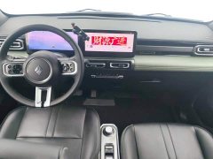 Baojun Yueye 2023 Zhizun Edition - фото 12
