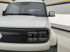 Baojun Yueye 2023 Zhizun Edition - фото 5